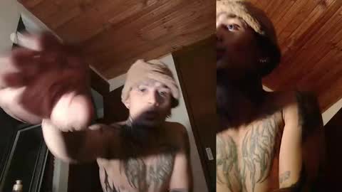 david guzman i model independenthelp me with a thumbs up online show from February 28, 2025, 5:26 am