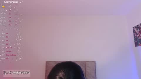 Cinnamon  online show from January 31, 2025, 10:52 am