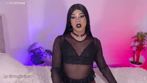 Cinnamon  online show from March 1, 2025, 8:02 am