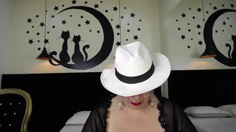 Snapshot of vampy_bael chatting on November 1, 2025, 7:38 pm Vampy Bael online show from November 1, 2025, 7:38 pm