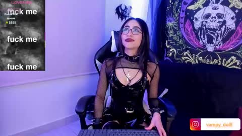 vampy_dolll online show from October 29, 2025, 7:43 am