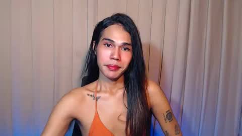 vampy_ebony_laxine online show from June 6, 2026, 8:52 am