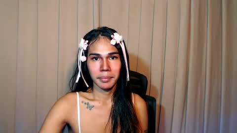 vampy_ebony_laxine online show from June 21, 2026, 3:31 am
