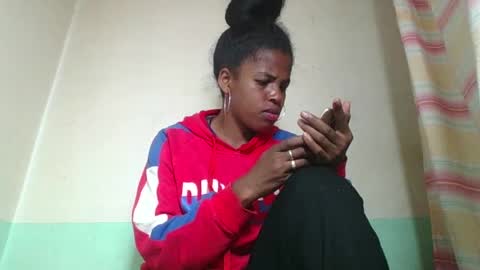 vanafiry online show from January 12, 2025, 6:38 pm