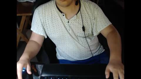 Snapshot of vancoserx111 chatting on January 26, 2025, 3:36 pm vancoserx111 online show from January 26, 2025, 3:36 pm