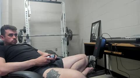 Vandal2021 online show from February 28, 2025, 9:55 pm