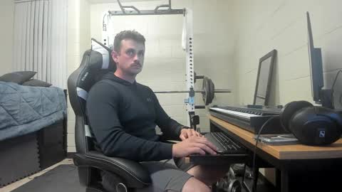 Vandal2021 online show from March 9, 2025, 6:50 am