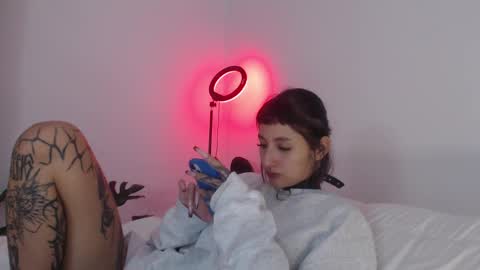 Babi Alu online show from February 25, 2025, 6:14 am