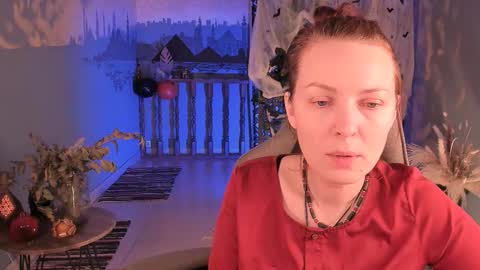 Vanda online show from October 21, 2025, 5:41 am