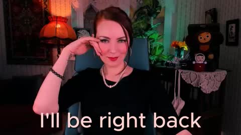 Vanda online show from December 20, 2025, 8:21 am