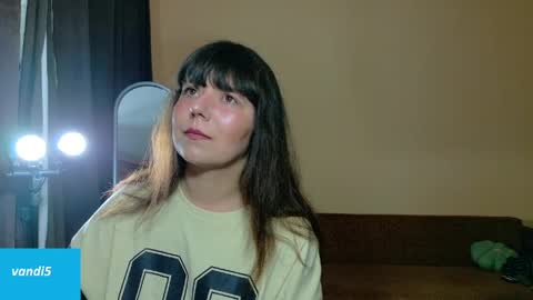 Vandi online show from April 5, 2026, 8:06 pm