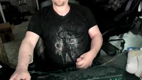 vandonh online show from February 27, 2026, 5:46 pm