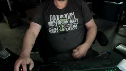 vandonh online show from March 13, 2026, 5:30 pm