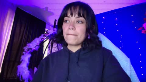 Vanelope online show from October 9, 2025, 7:56 pm