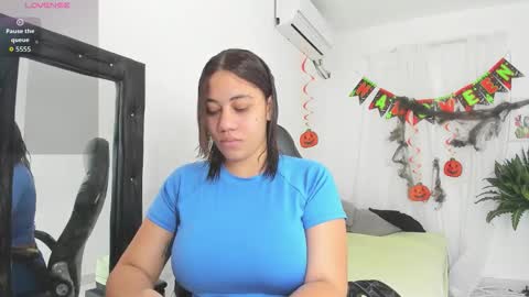 Snapshot of vanelope_smith chatting on October 13, 2025, 11:38 pm vanelope_smith online show from October 13, 2025, 11:38 pm