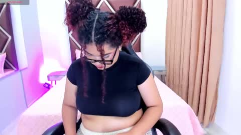 Snapshot of vanesa_coronel chatting on May 28, 2026, 11:40 am Vanesa online show from May 28, 2026, 11:40 am