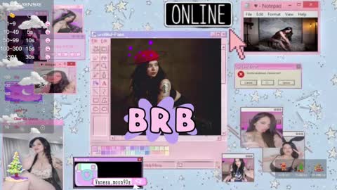vanesa_moon_ online show from December 25, 2024, 12:05 am