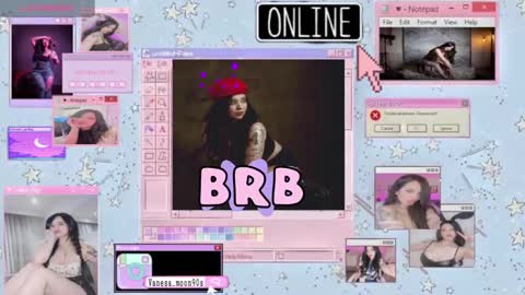 vanesa_moon_ online show from January 1, 2025, 12:32 am
