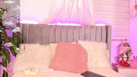 vanesa_moon_ online show from February 15, 2025, 2:26 am