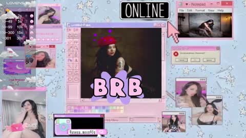vanesa_moon_ online show from February 20, 2025, 11:21 pm