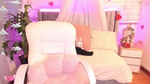 vanesa_moon_ online show from February 28, 2025, 12:54 am