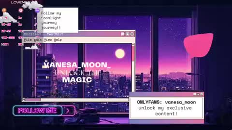 Snapshot of vanesa_moon_ chatting on June 17, 2026, 12:24 am vanesa_moon_ online show from June 17, 2026, 12:24 am