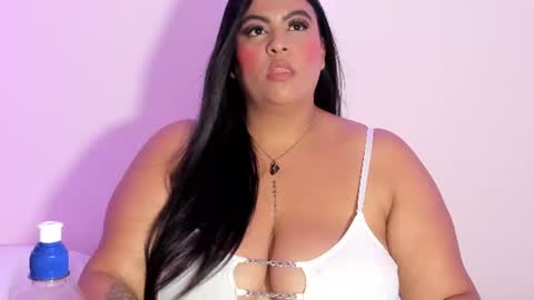 VanesaModel Independent intagram Vanesa orozco777 online show from July 22, 2026, 3:15 pm