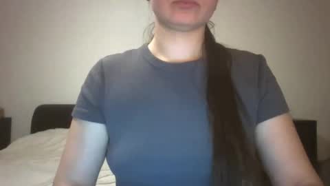 VanesaJewel online show from March 7, 2025, 5:38 pm