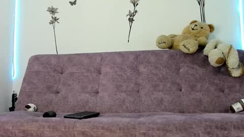 Vanessa online show from February 21, 2025, 10:39 am