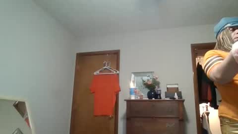 greeneyebandit online show from January 15, 2026, 7:02 am