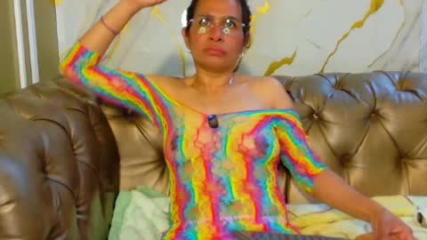 Vanessa online show from February 24, 2026, 4:16 pm