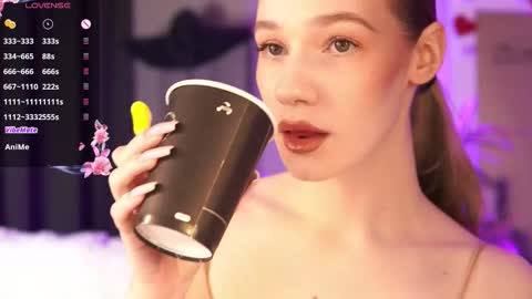 Vanessa online show from February 27, 2026, 4:29 pm