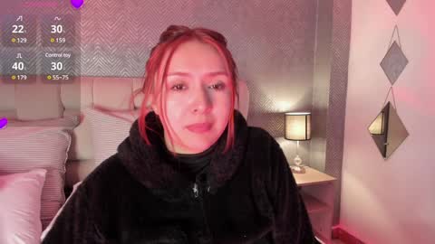 Snapshot of vanessa_blake chatting on December 11, 2024, 5:53 am Vane online show from December 11, 2024, 5:53 am