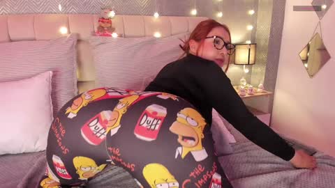 Snapshot of vanessa_blake chatting on December 18, 2024, 2:42 am Vane online show from December 18, 2024, 2:42 am