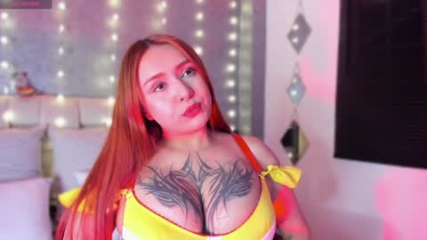 Snapshot of vanessa_blake chatting on January 7, 2025, 2:31 am Vane online show from January 7, 2025, 2:31 am