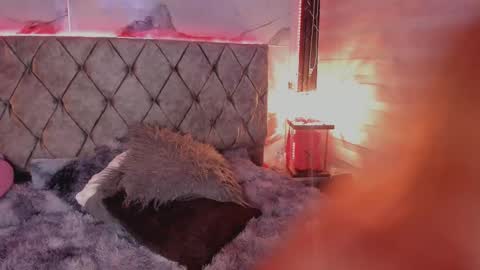 Snapshot of vanessa_blake chatting on February 25, 2025, 7:42 am Vane online show from February 25, 2025, 7:42 am