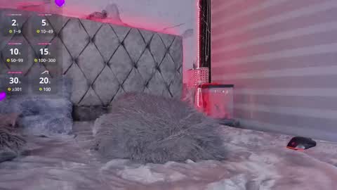 Snapshot of vanessa_blake chatting on March 7, 2025, 7:19 am Vane online show from March 7, 2025, 7:19 am