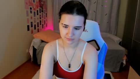 Vanessa online show from December 15, 2024, 9:20 pm