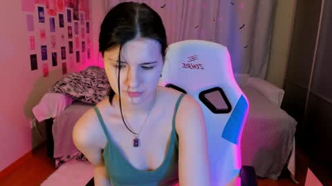 Vanessa online show from January 8, 2025, 12:38 am