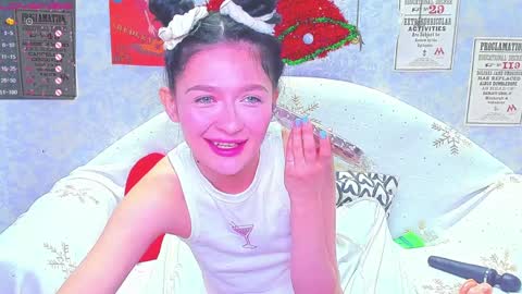 RUSSIAN BARBIE BABE online show from December 16, 2024, 12:48 am