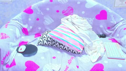 RUSSIAN BARBIE BABE online show from January 11, 2025, 1:06 am