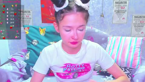 RUSSIAN BARBIE BABE online show from February 2, 2025, 1:45 am