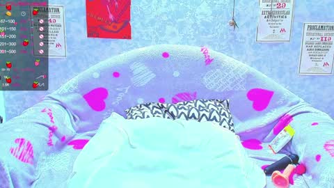 RUSSIAN BARBIE BABE online show from February 6, 2025, 1:38 am