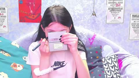 RUSSIAN BARBIE BABE online show from February 9, 2025, 1:22 am