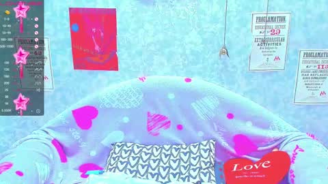 RUSSIAN BARBIE BABE online show from February 14, 2025, 4:26 am