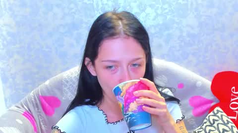 RUSSIAN BARBIE BABE online show from September 26, 2025, 1:09 am