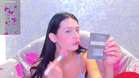 RUSSIAN BARBIE BABE online show from October 3, 2025, 1:24 am