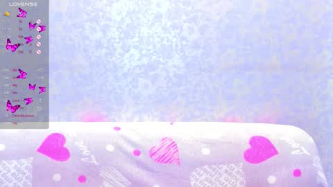 RUSSIAN BARBIE BABE online show from March 26, 2026, 1:01 am