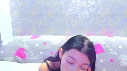 Snapshot of vanessa_florence chatting on June 20, 2026, 12:58 am RUSSIAN BARBIE BABE online show from June 20, 2026, 12:58 am