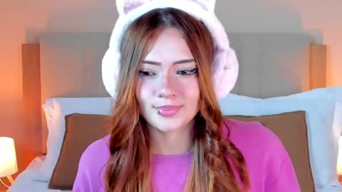 Snapshot of vanessa_foxyy chatting on May 30, 2026, 7:33 pm vanessa_foxyy online show from May 30, 2026, 7:33 pm